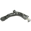 Mevotech Control Arm And Ball Joint Assembly, Cms901247 CMS901247